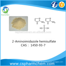 2-Aminoimidazol-hemisulfat, CAS 1450-93-7